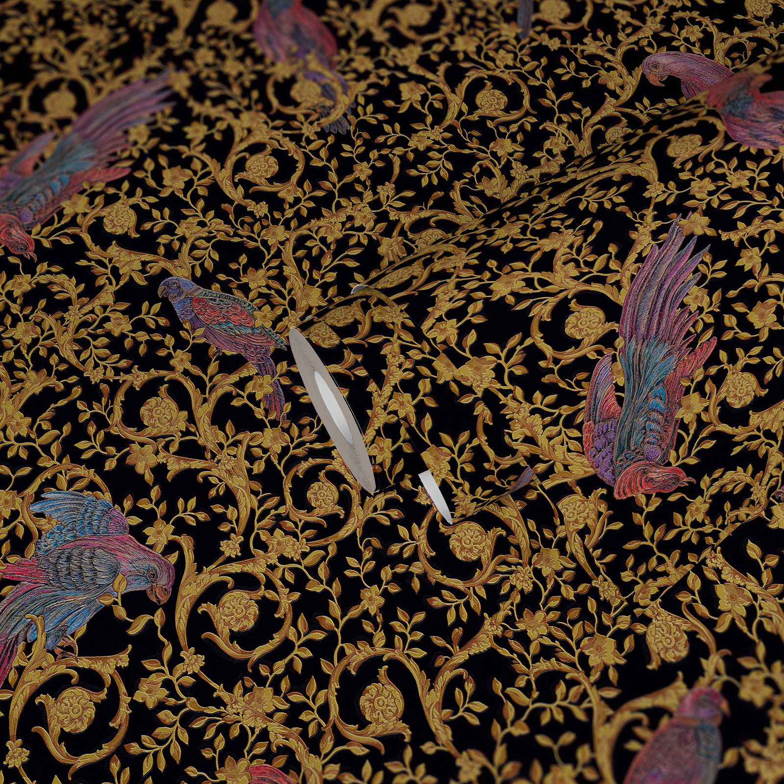 Versace Home Wallpaper Versace 4
