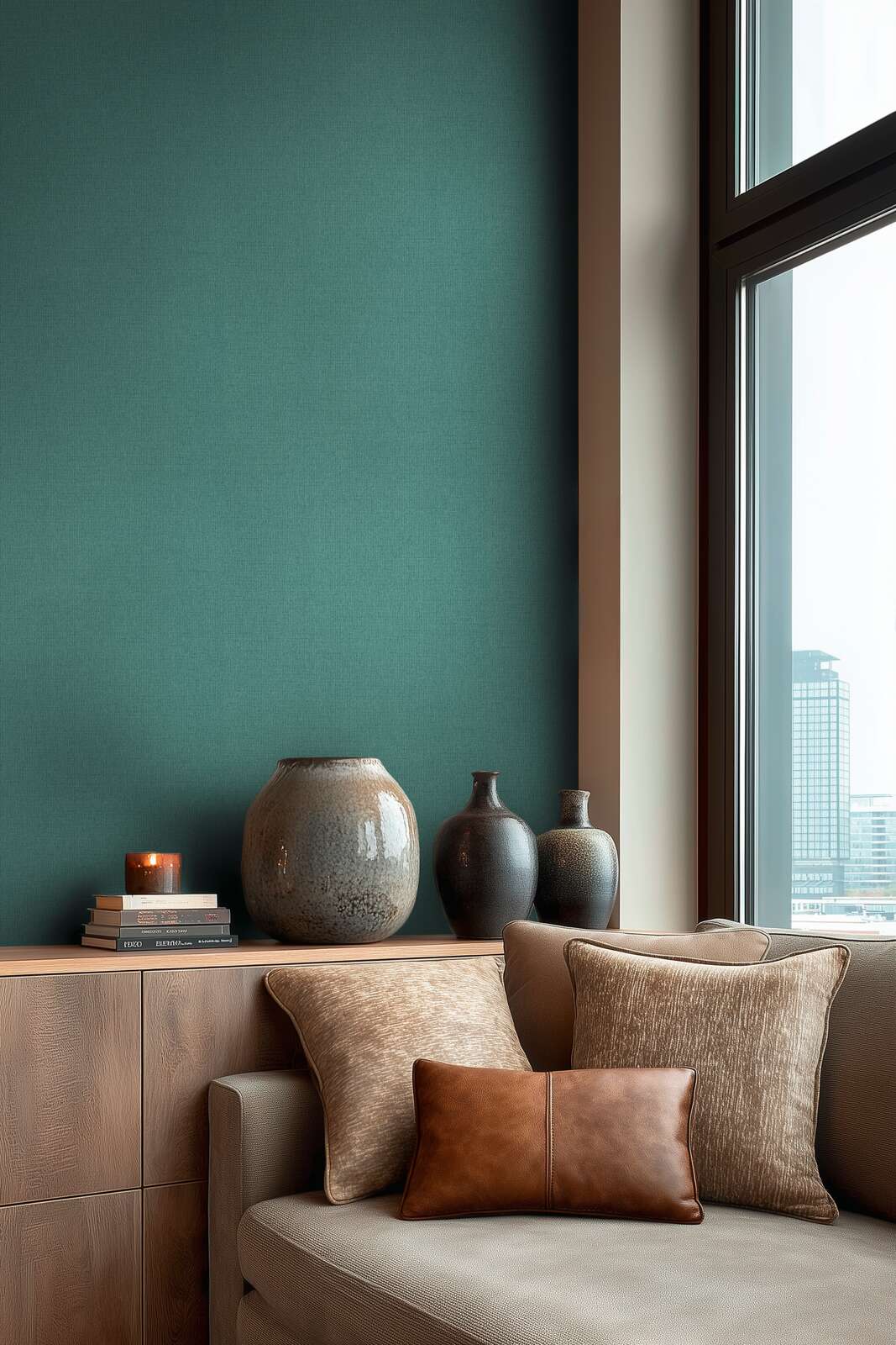 MICHALSKY LIVING Wallpaper Michalsky 6