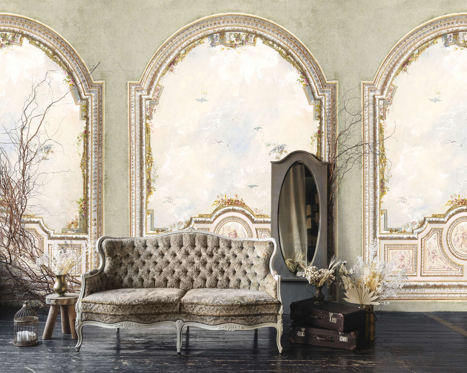 walls by patel Fototapete Walls by Patel 5