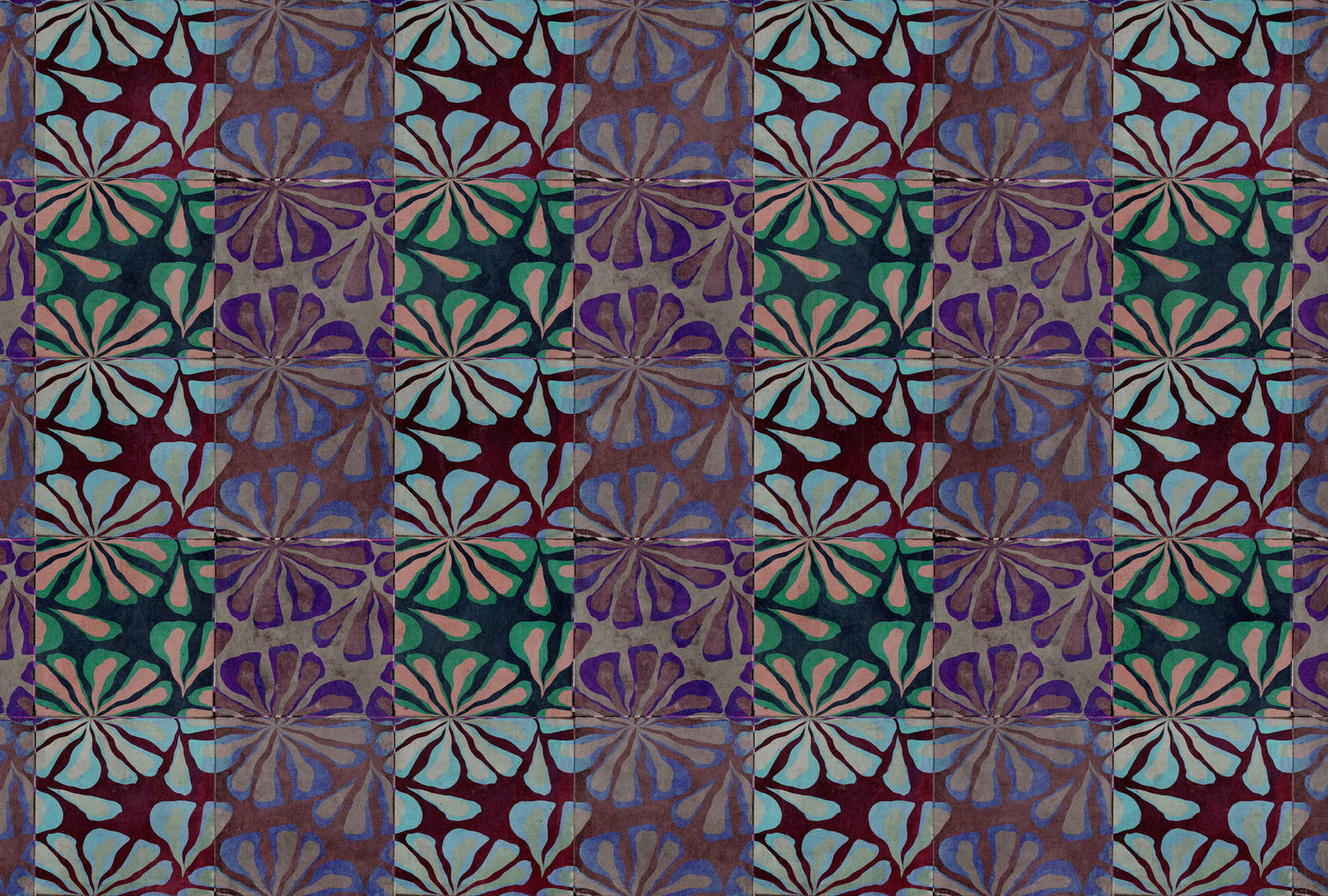 walls by patel Фотообои Walls by Patel 4