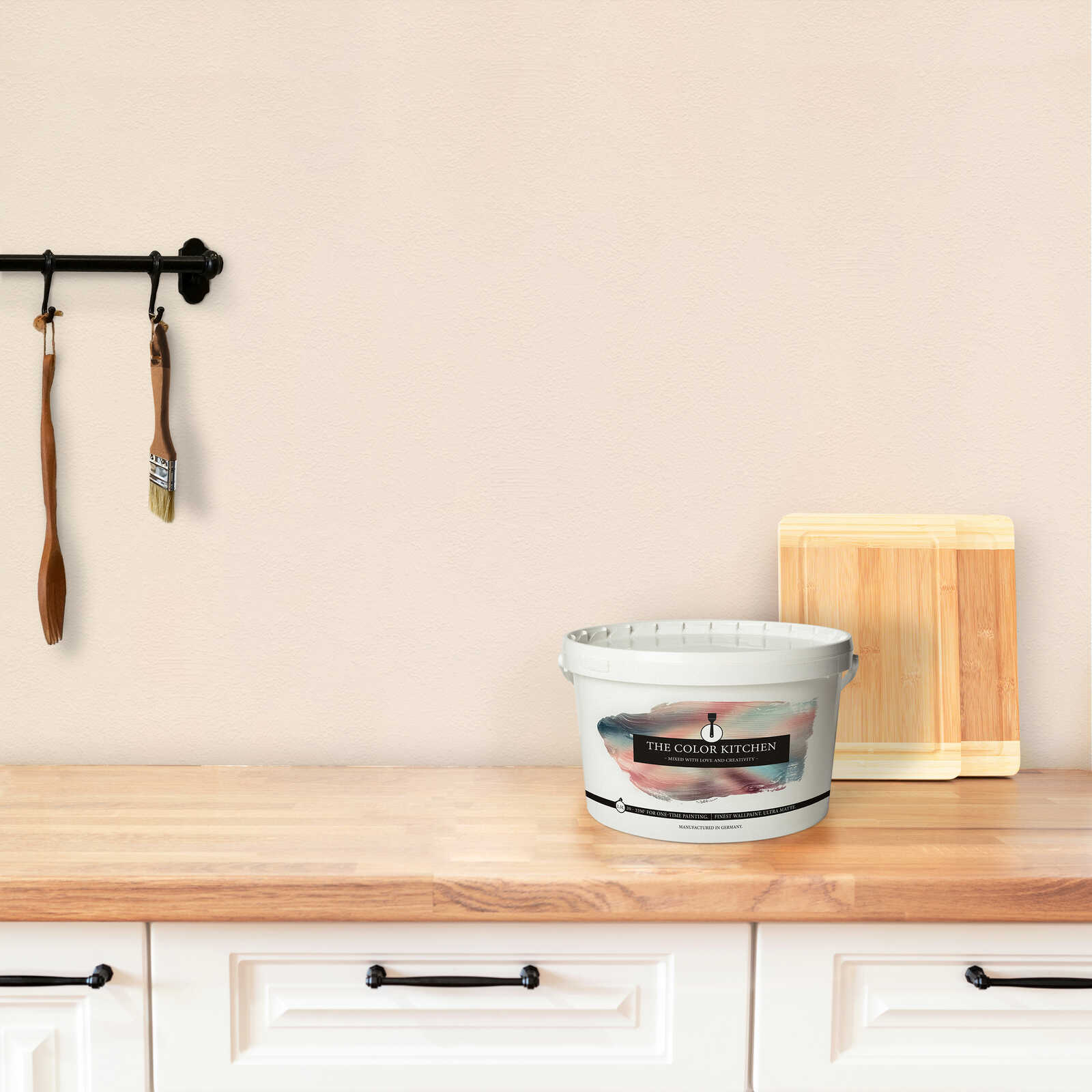The Color Kitchen Farbe Color Kitchen
