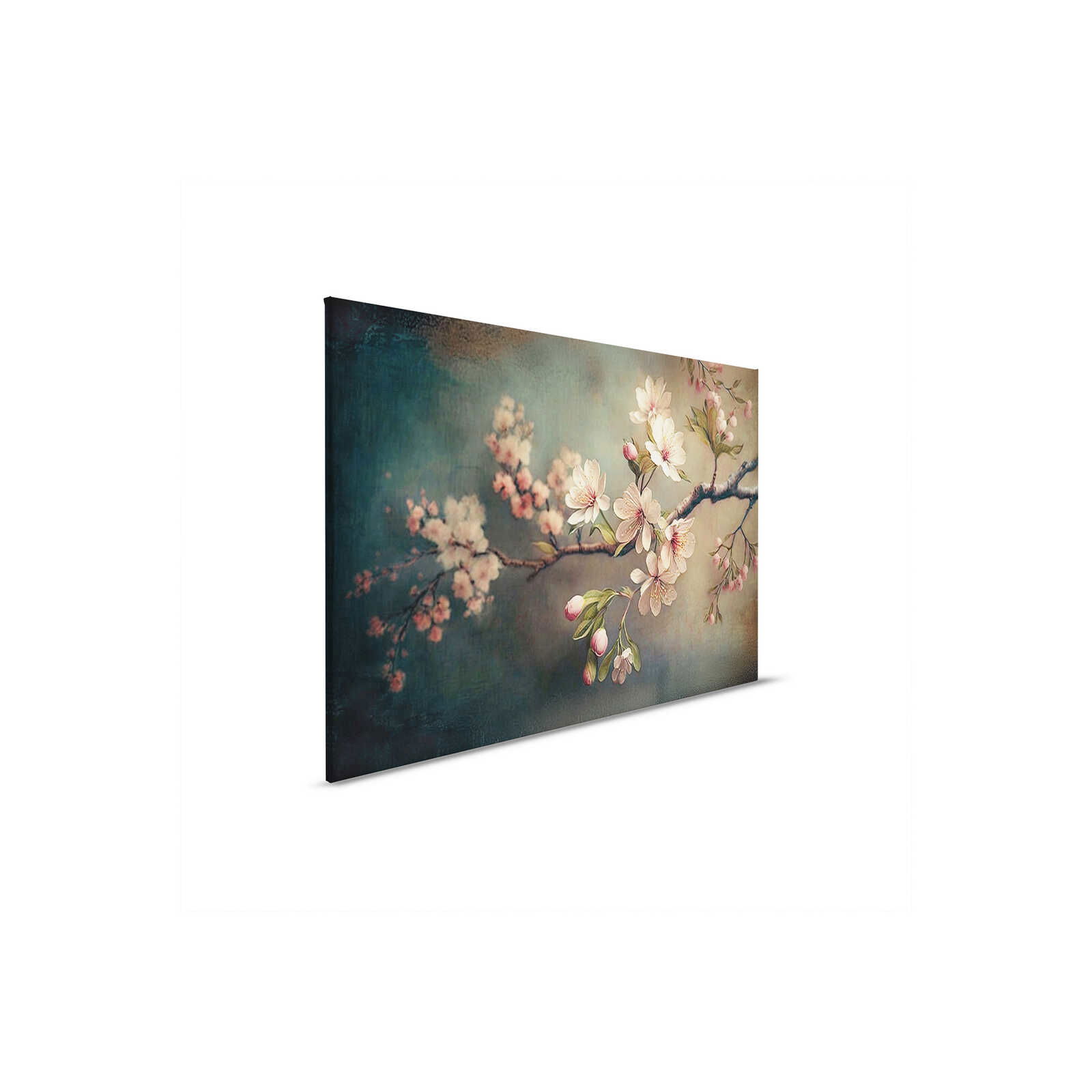 A.S. Création Canvas print Canvas 2024