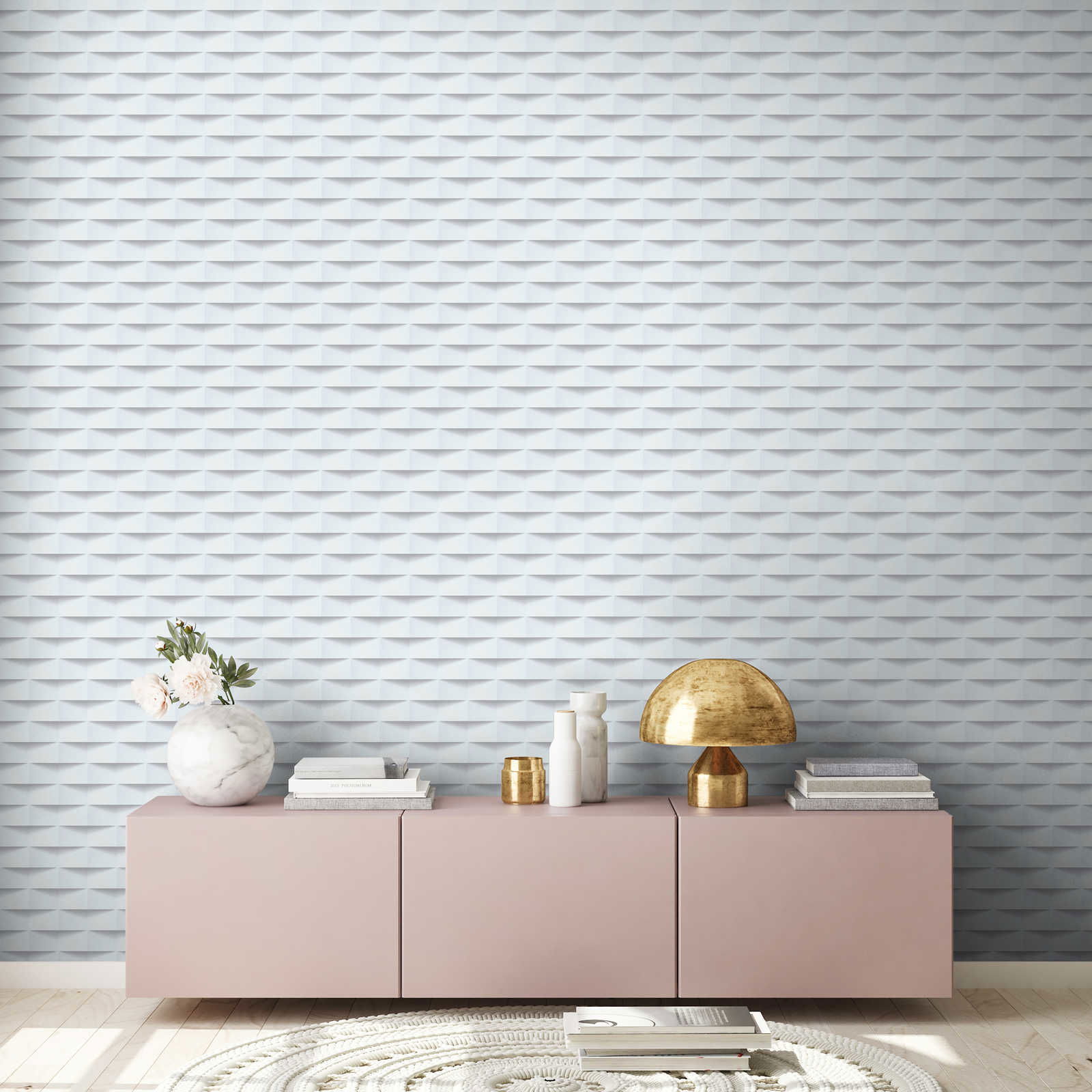 A.S. Création Wallpaper The Wall Cover