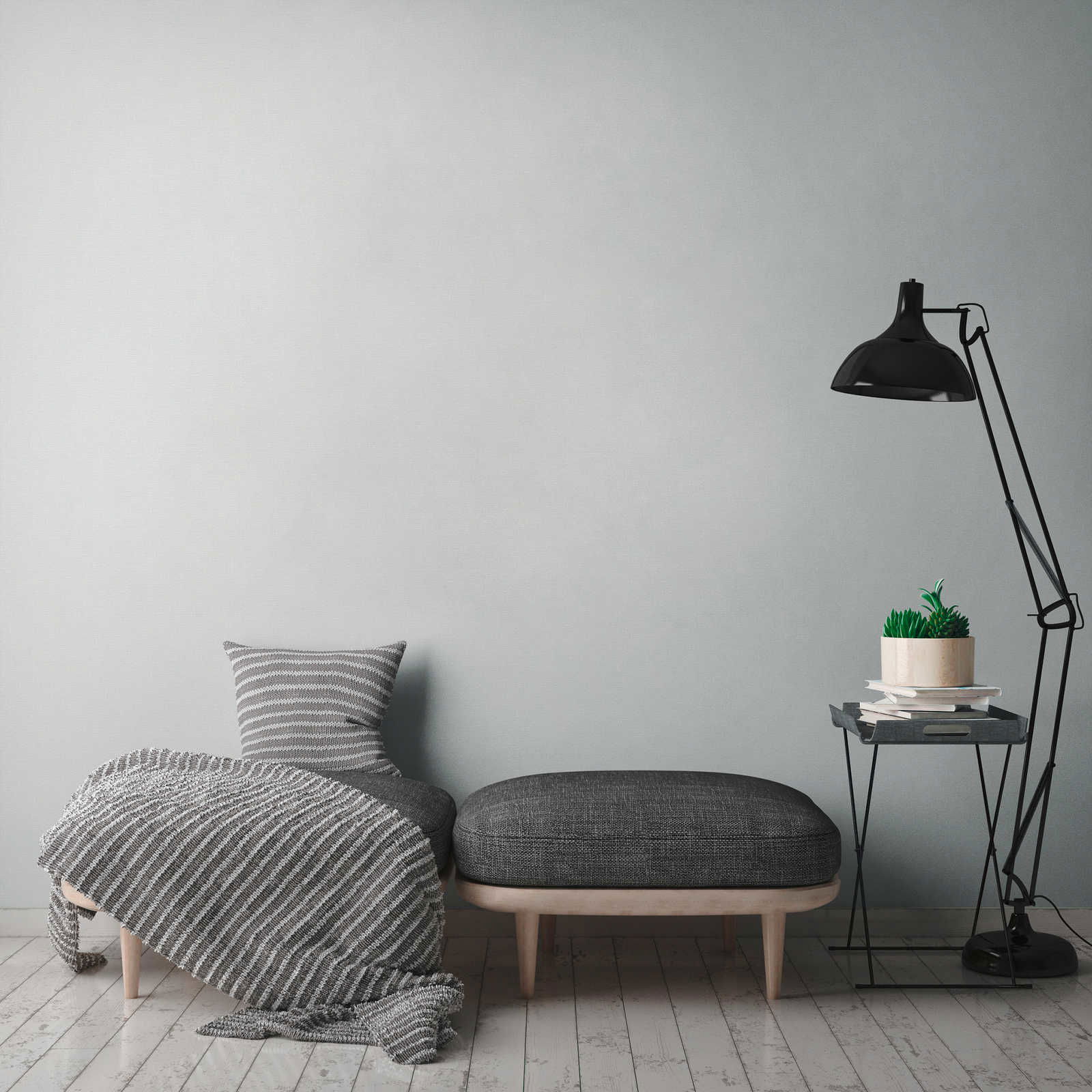 A.S. Création Behang Casual Living