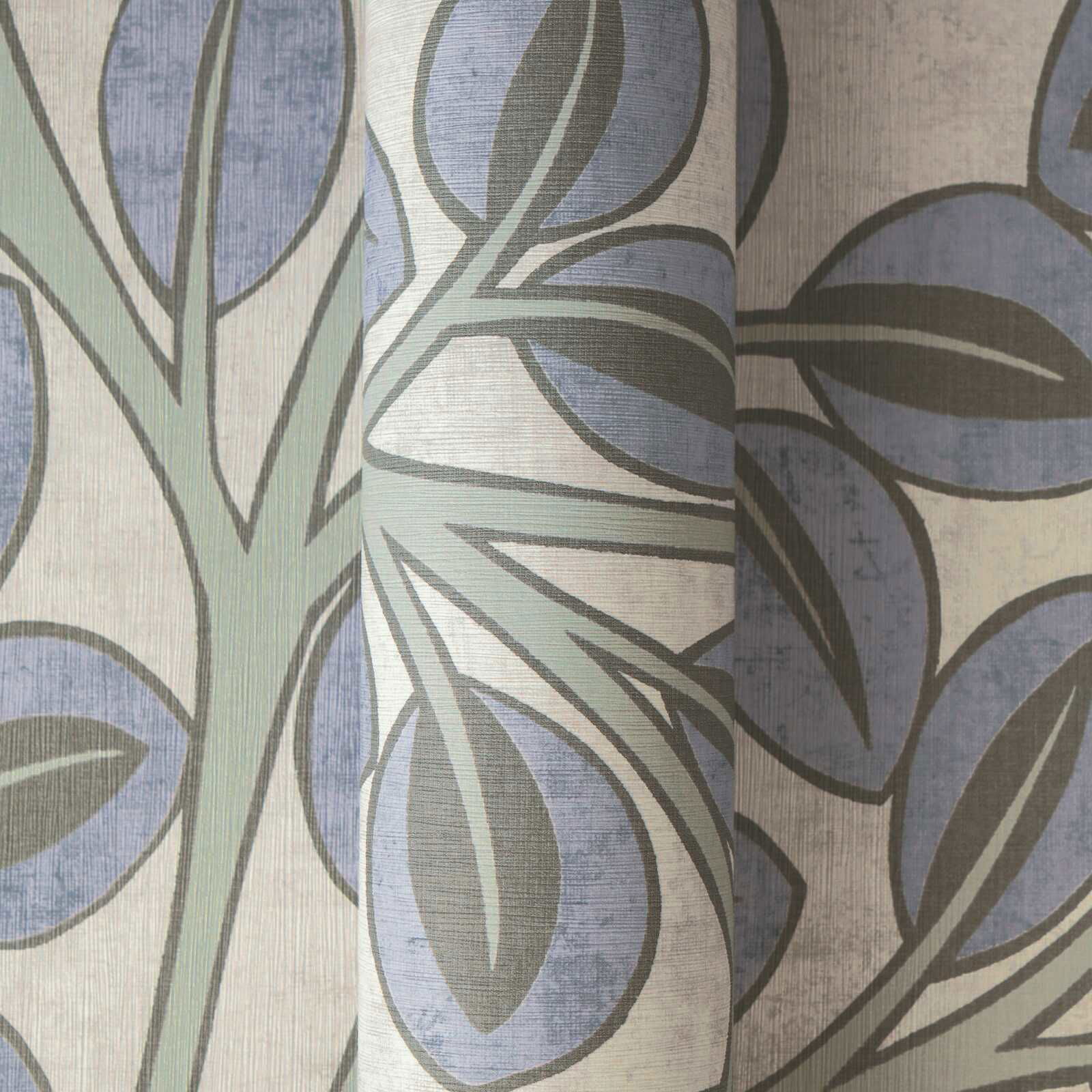 A.S. Création papier peint Nordic Feeling