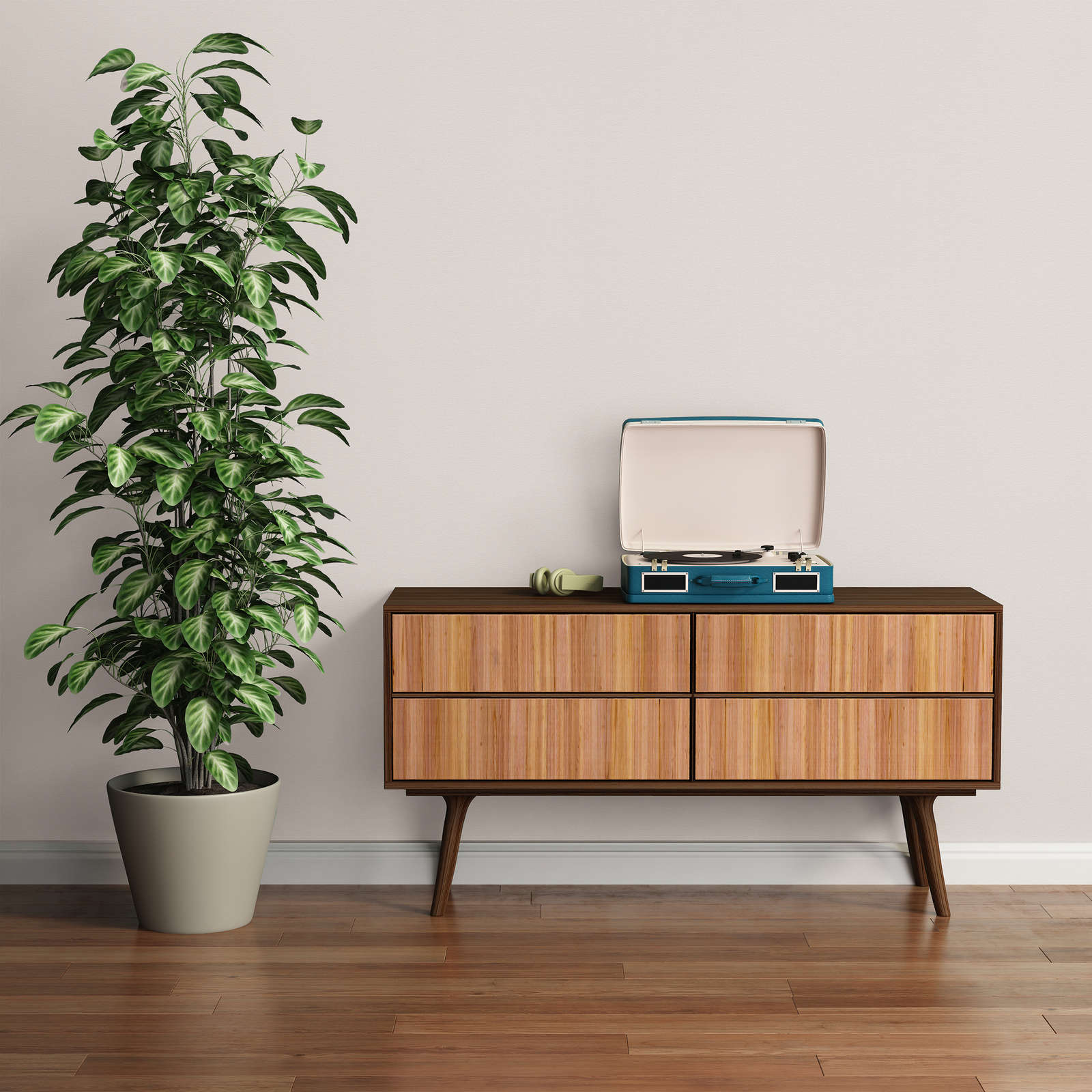 livingwalls Wallpaper Stories of Life