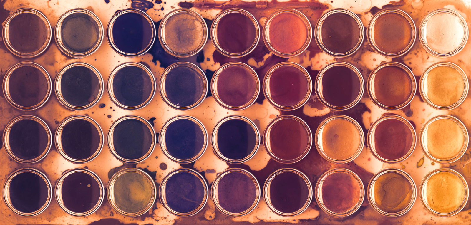 Architects Paper Fototapete Atelier 47