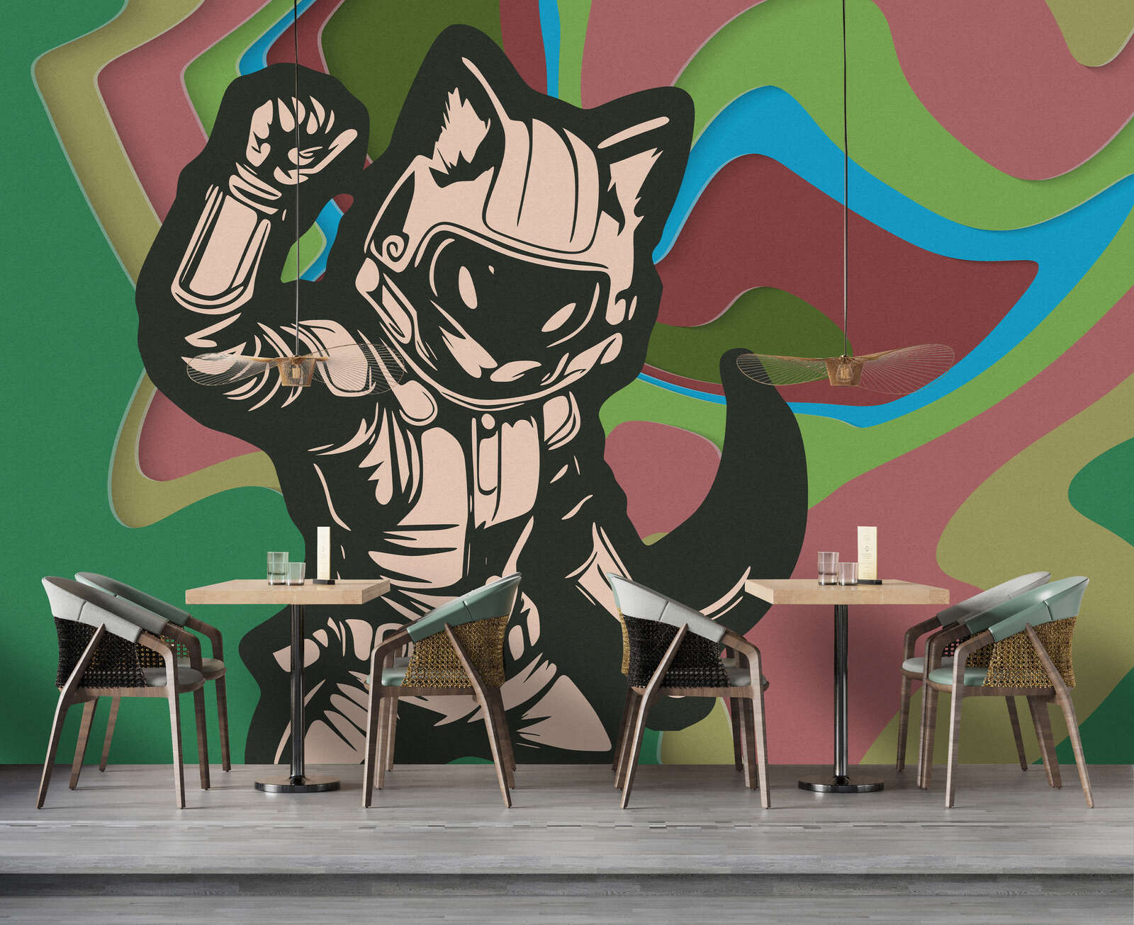 walls by patel Фотообои Walls by Patel 5