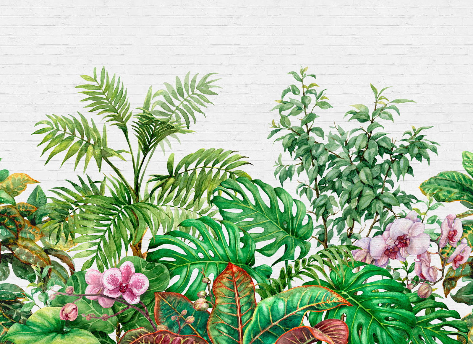 livingwalls Fotobehang Designwalls