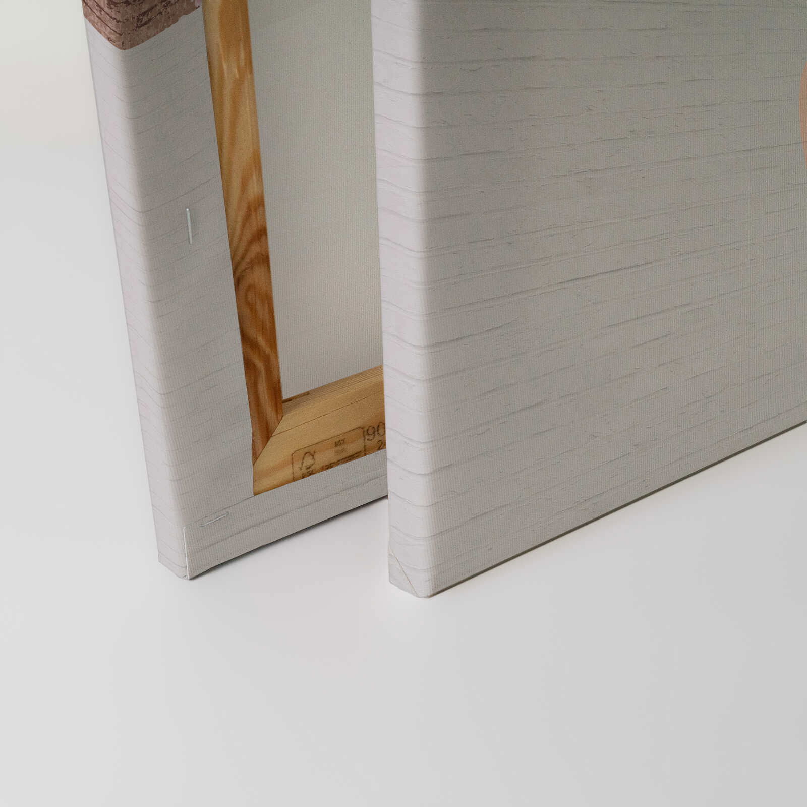 livingwalls tableau sur toile ARTist