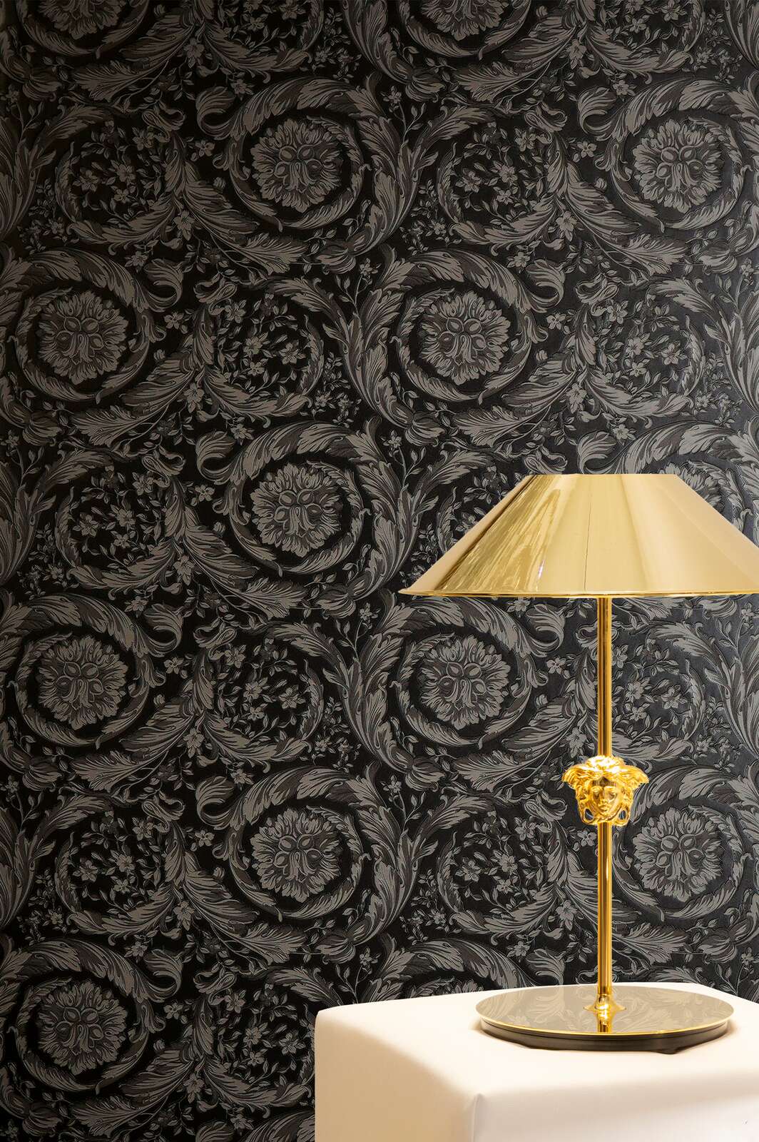 Versace Home Wallpaper Versace 6