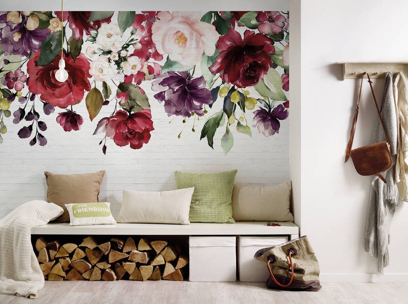 livingwalls Fotobehang Designwalls