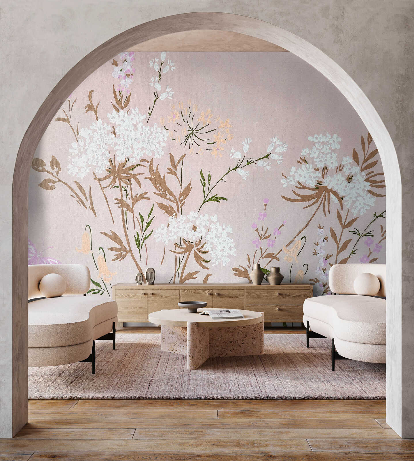 walls by patel Photo wallpaper Walls by Patel 5