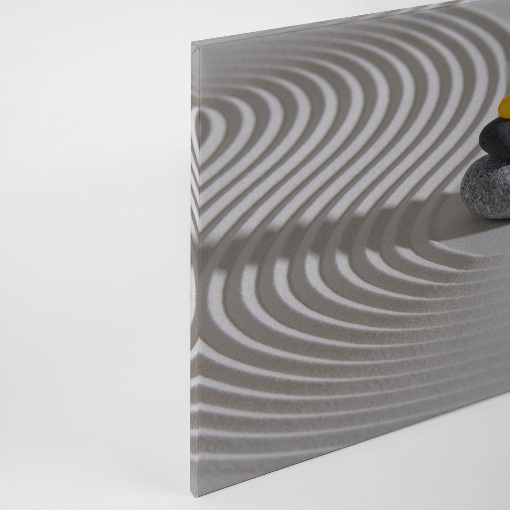 livingwalls tableau sur toile Designwalls