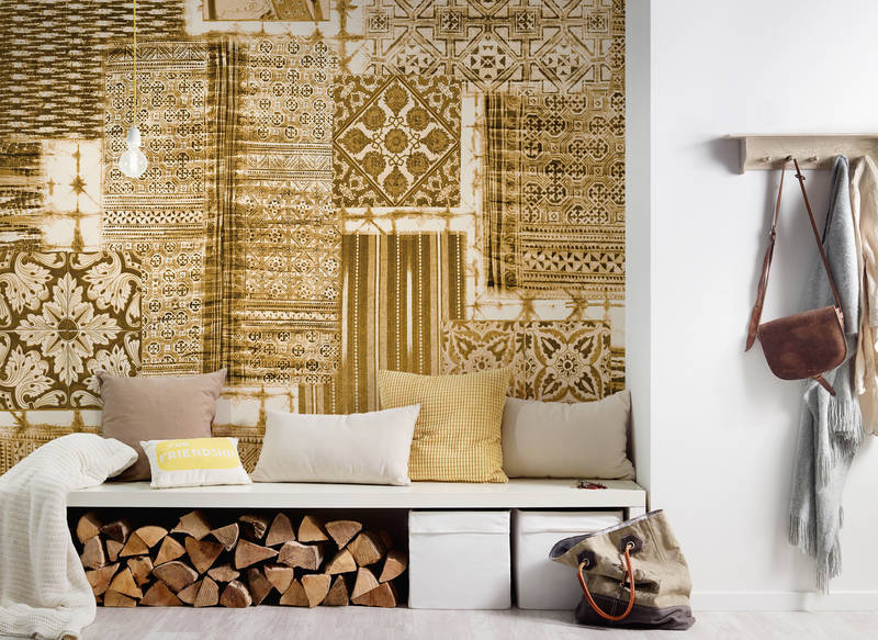 Architects Paper Photo wallpaper Atelier 47