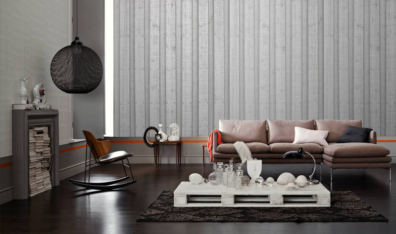 Architects Paper Photo wallpaper AP Digital 4