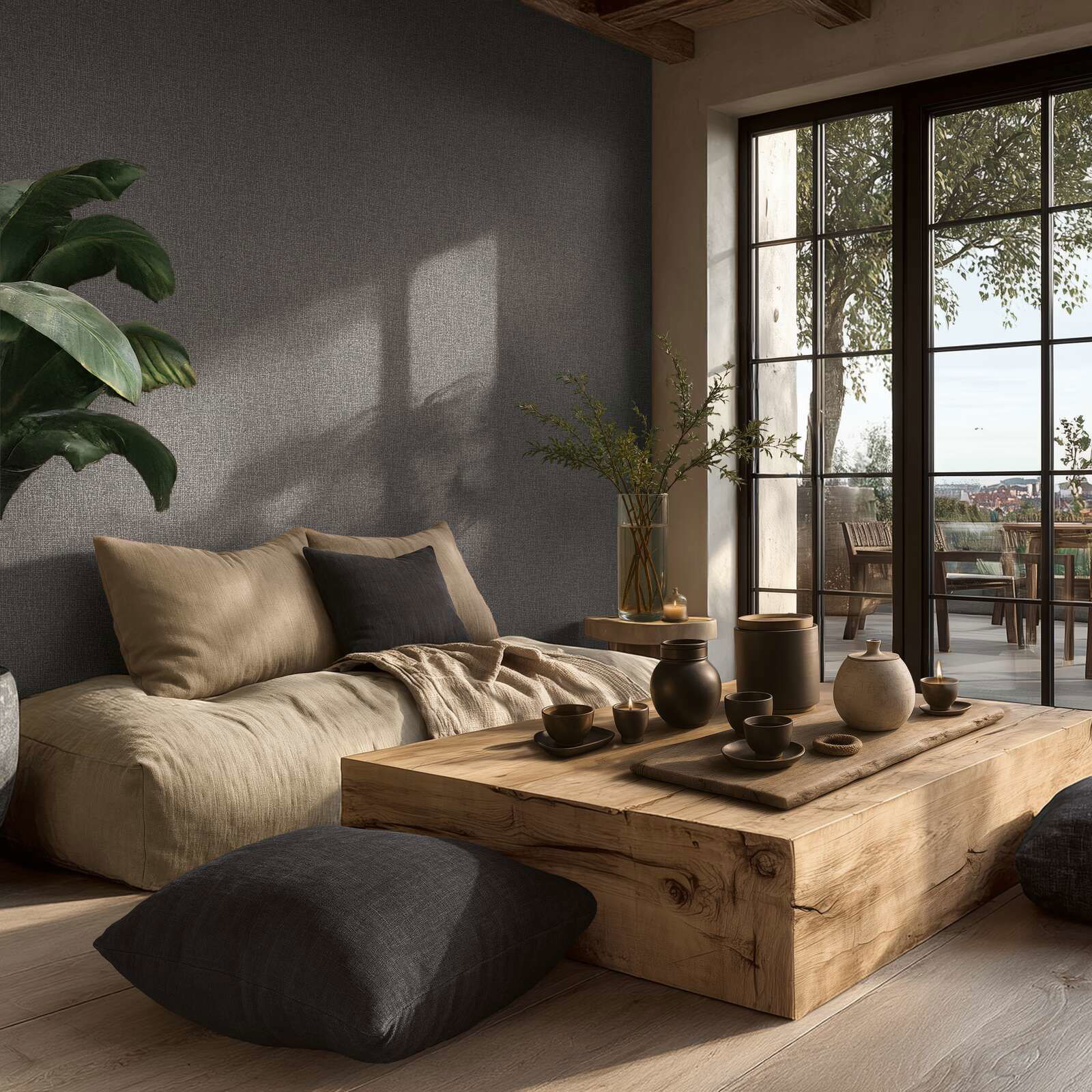 livingwalls Tapete Vibes & Styles