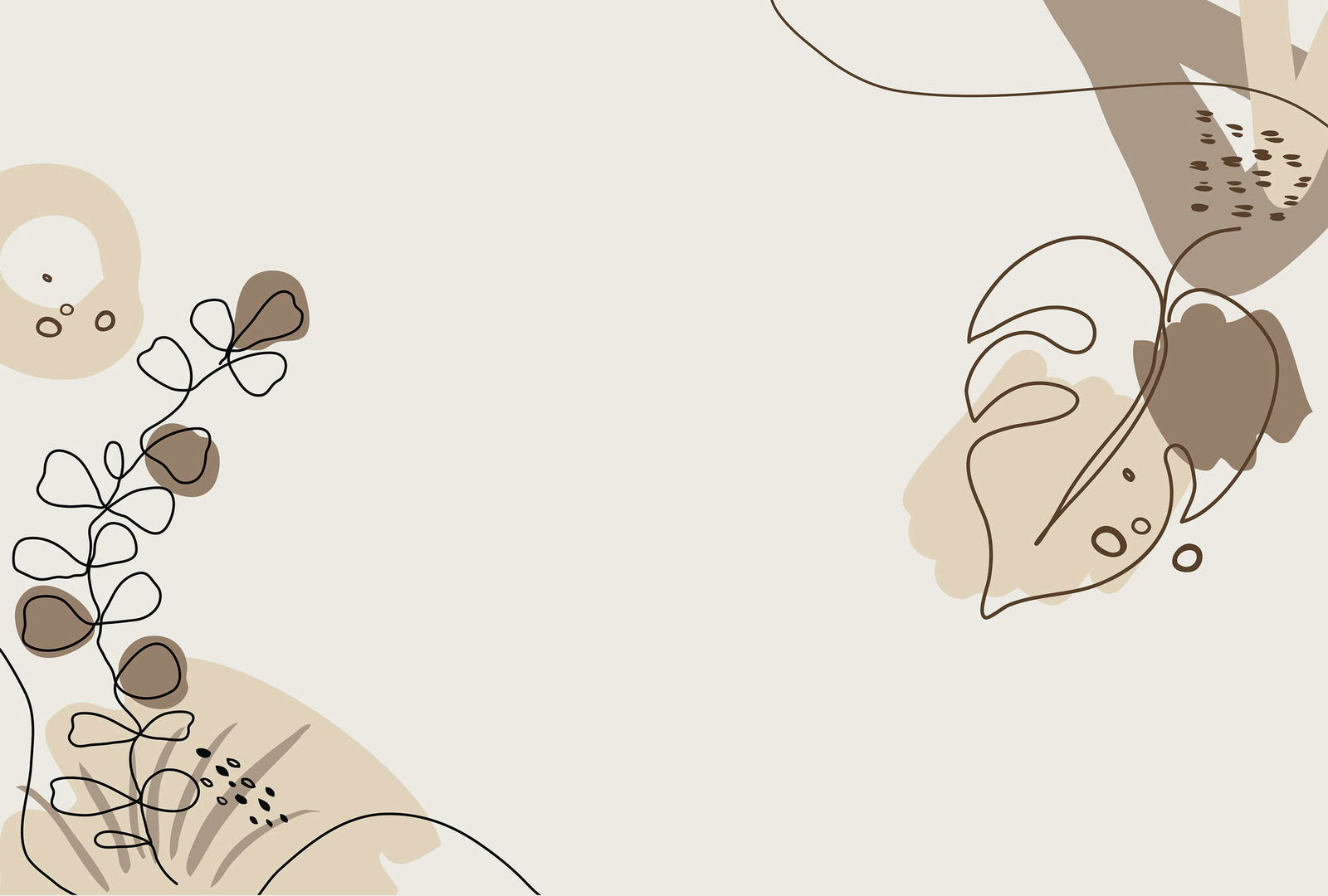 livingwalls Fototapete ARTist livingwalls Fototapete ARTist