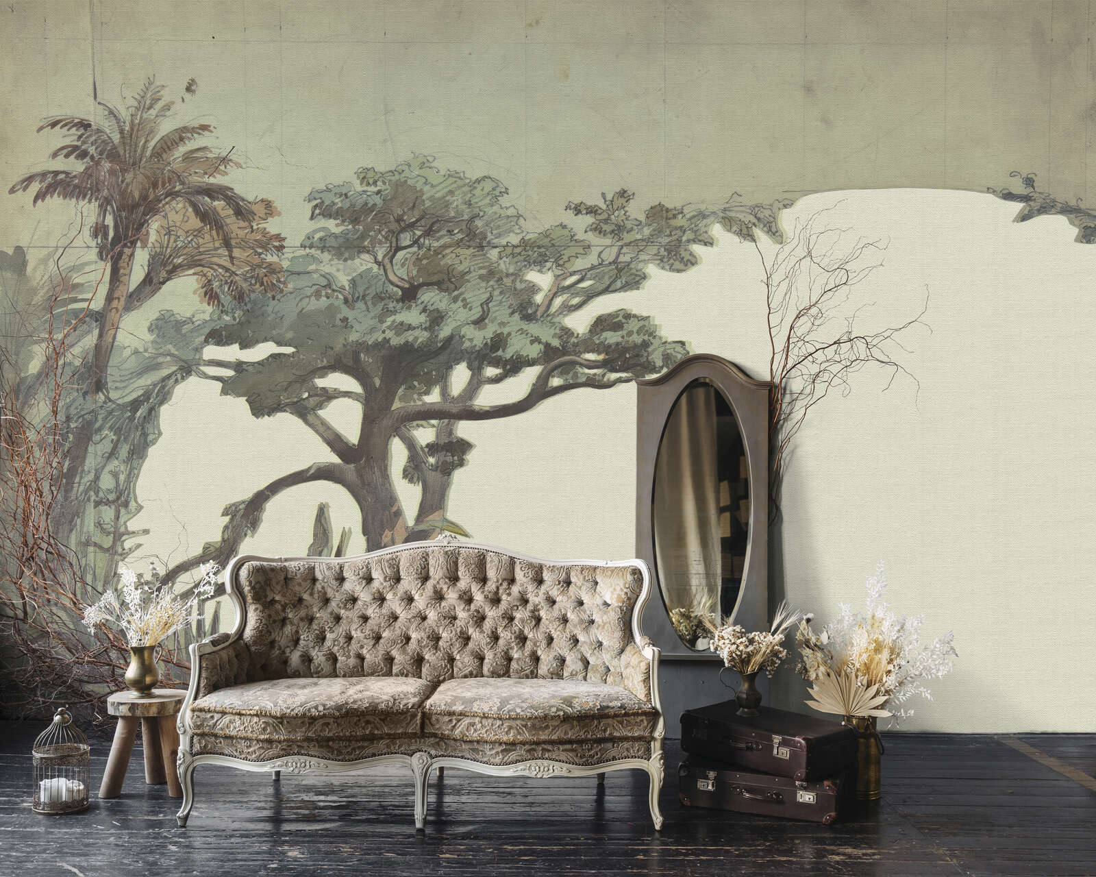 walls by patel Fototapete Walls by Patel 5