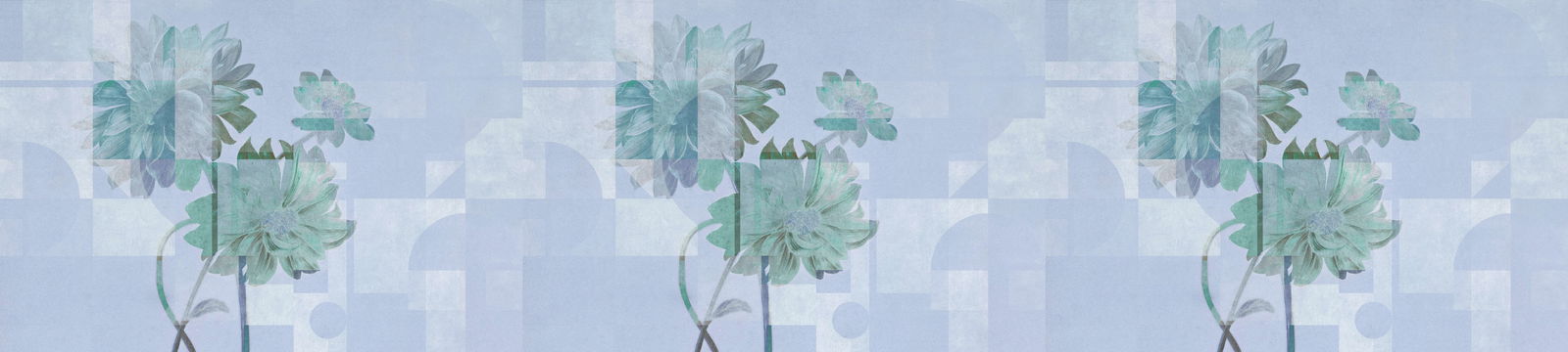 walls by patel Fotobehang Walls by Patel 3