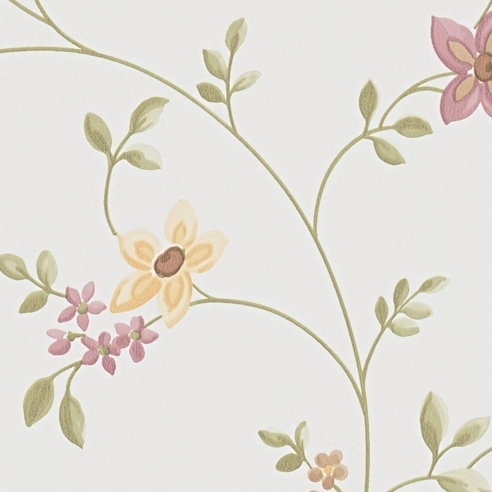 A.S. Création Wallpaper The Wall Cover