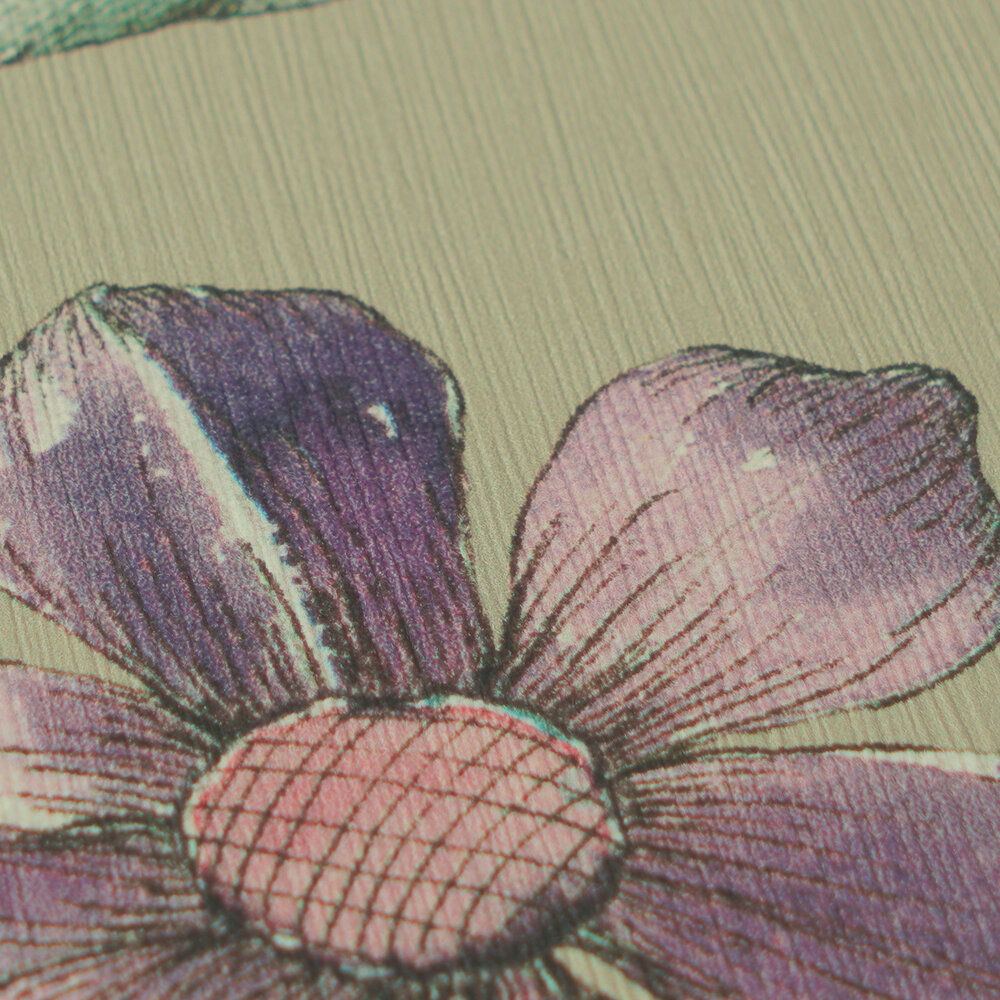 A.S. Création Wallpaper PintWalls III