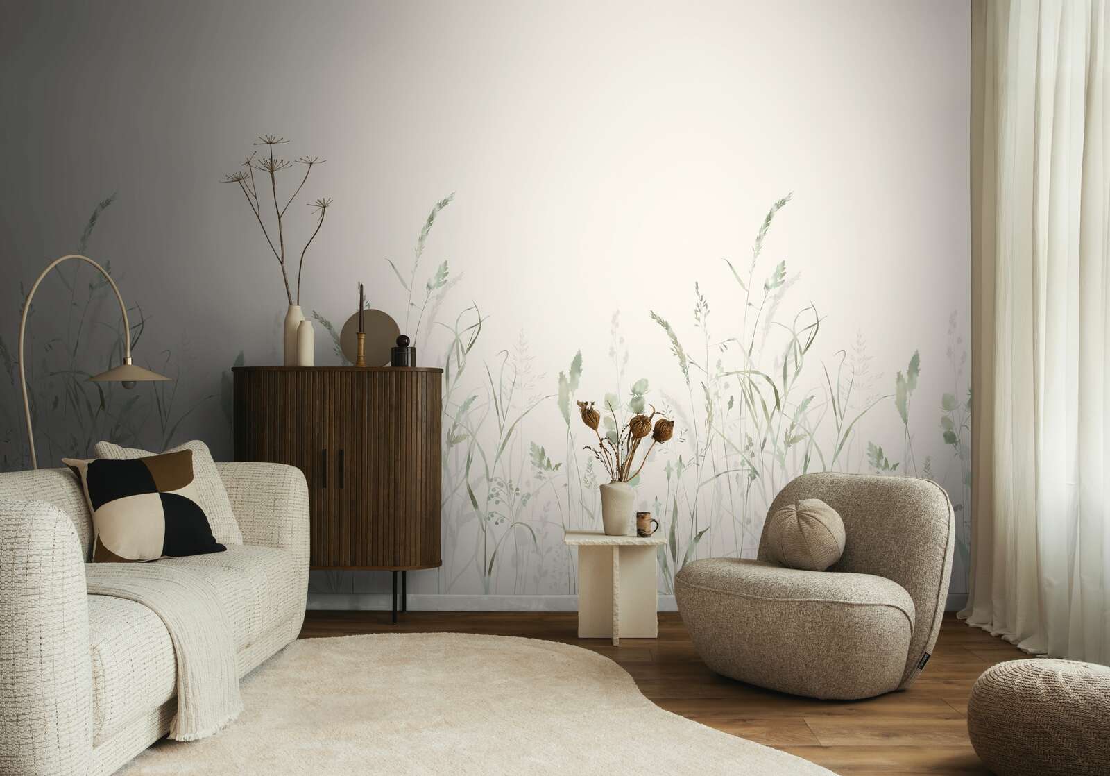 livingwalls Designpanel The Wall 4