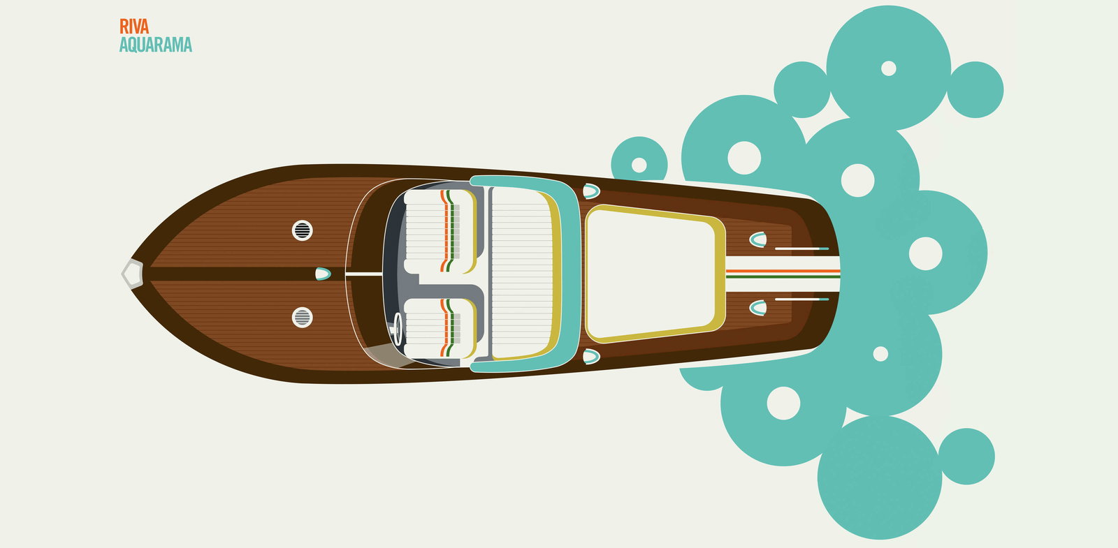 livingwalls Fotobehang ARTist