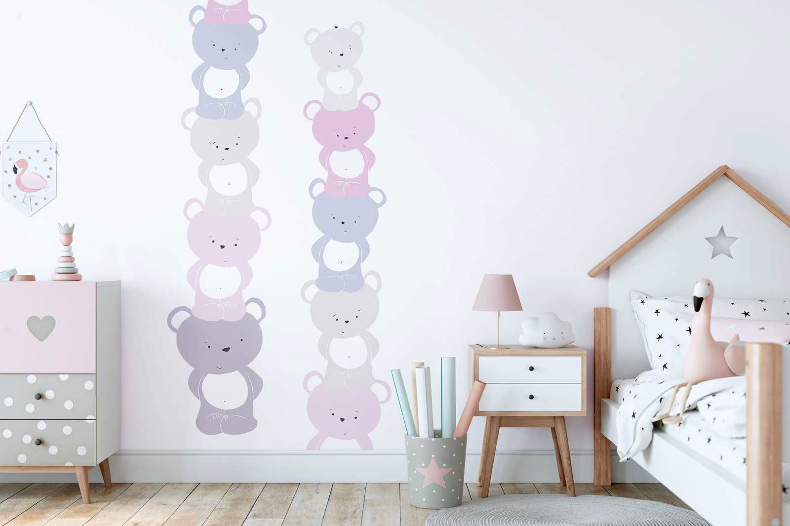 A.S. Création Wallpaper Little Love