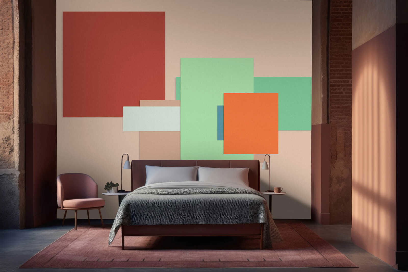 walls by patel Photo wallpaper Walls by Patel 5