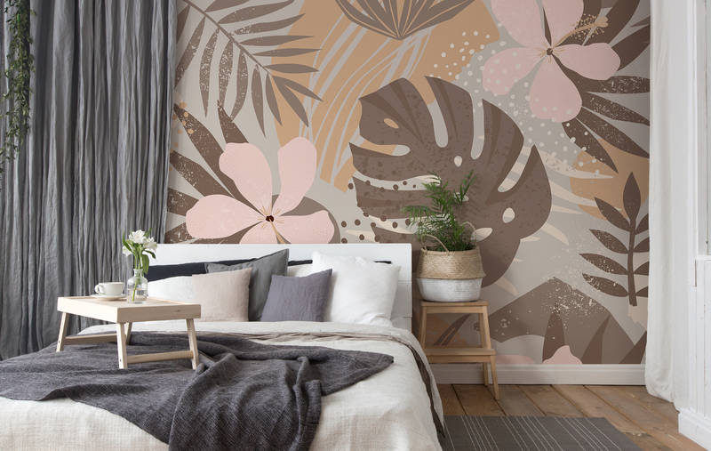 livingwalls Fotobehang ARTist livingwalls Fotobehang ARTist