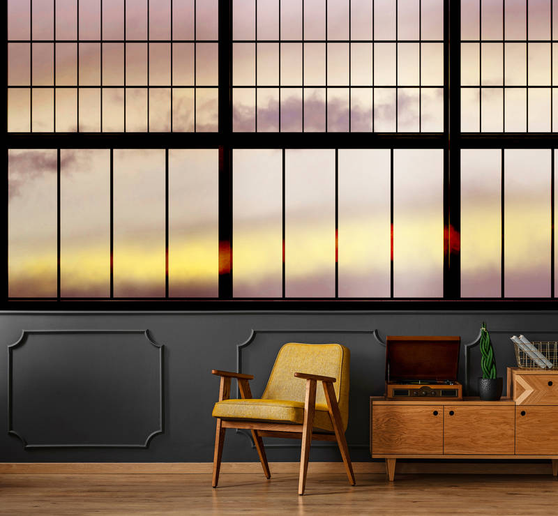 walls by patel Fotobehang Walls by Patel 2