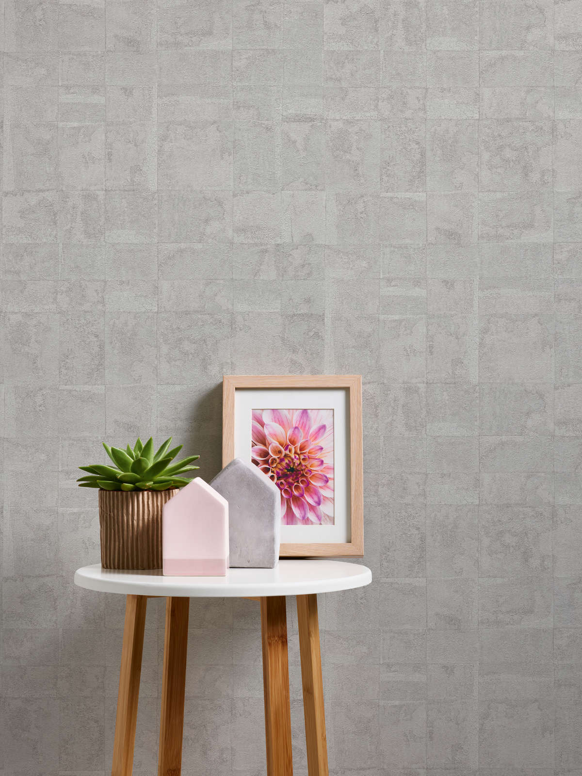 livingwalls Behang Stories of Life