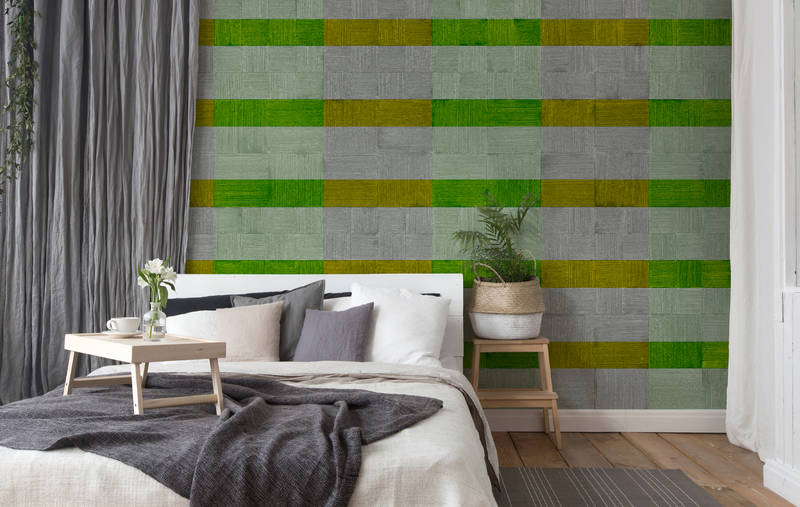 Architects Paper Photo wallpaper Atelier 47 Architects Paper Photo wallpaper Atelier 47