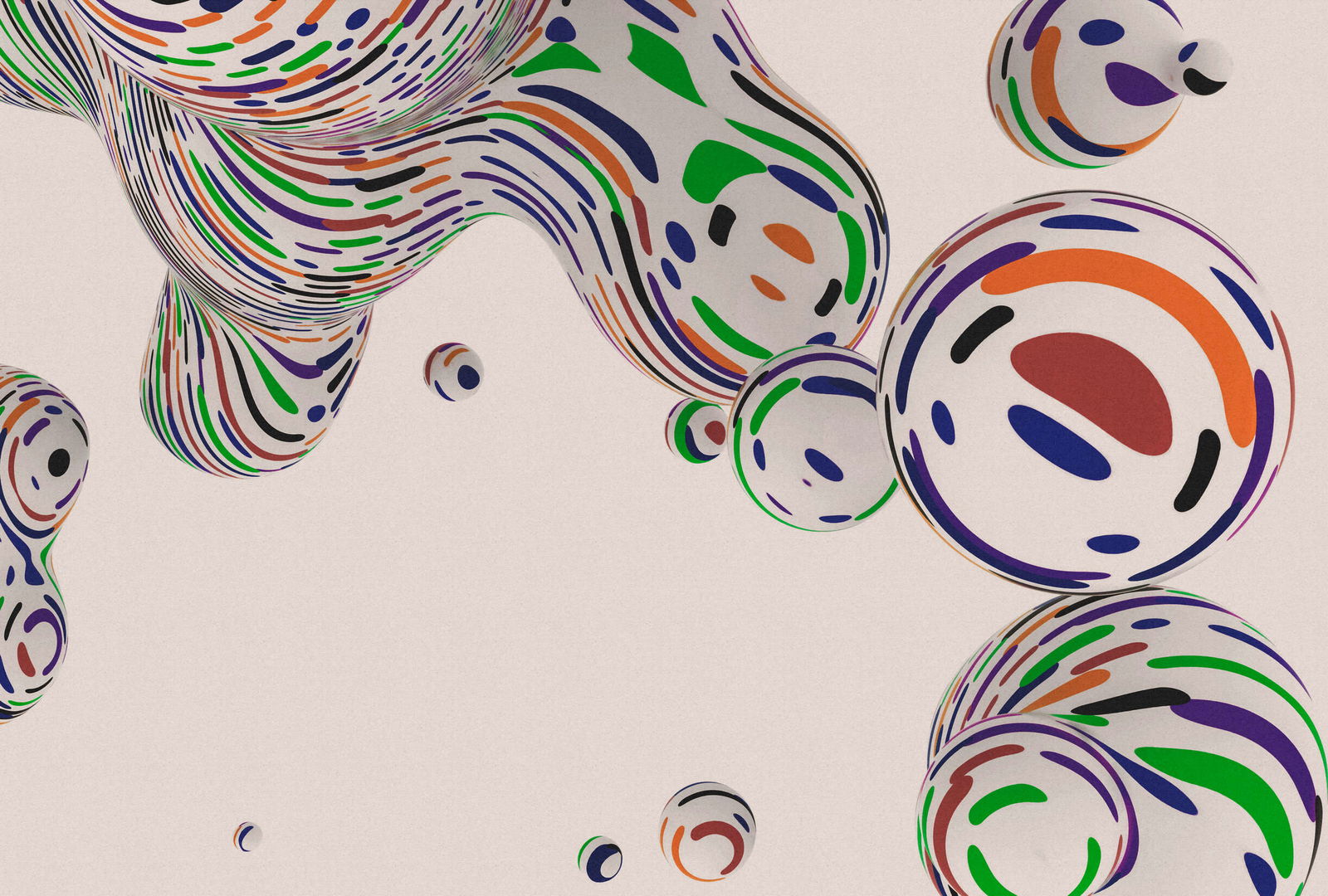 walls by patel impression numérique Walls by Patel 5