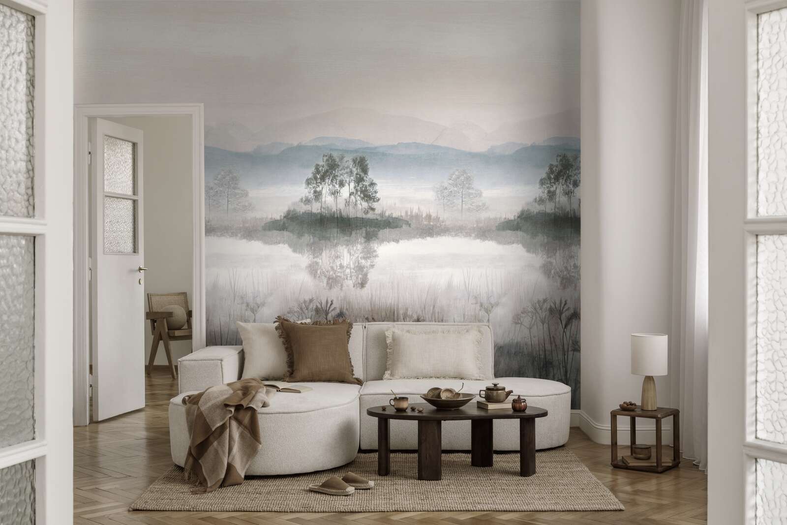 livingwalls Designpanel The Wall 4