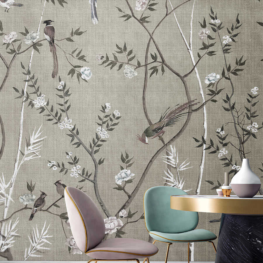 walls by patel Photo wallpaper Walls by Patel 3