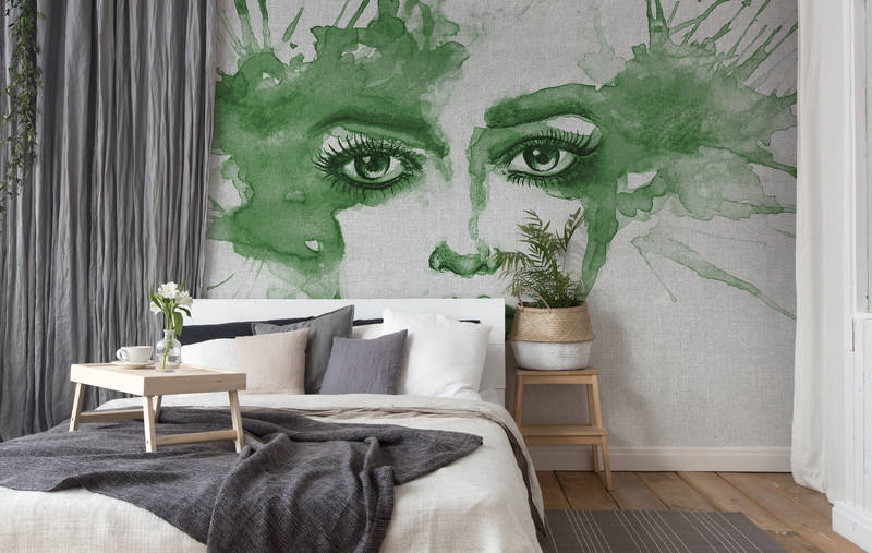 livingwalls Fotobehang ARTist