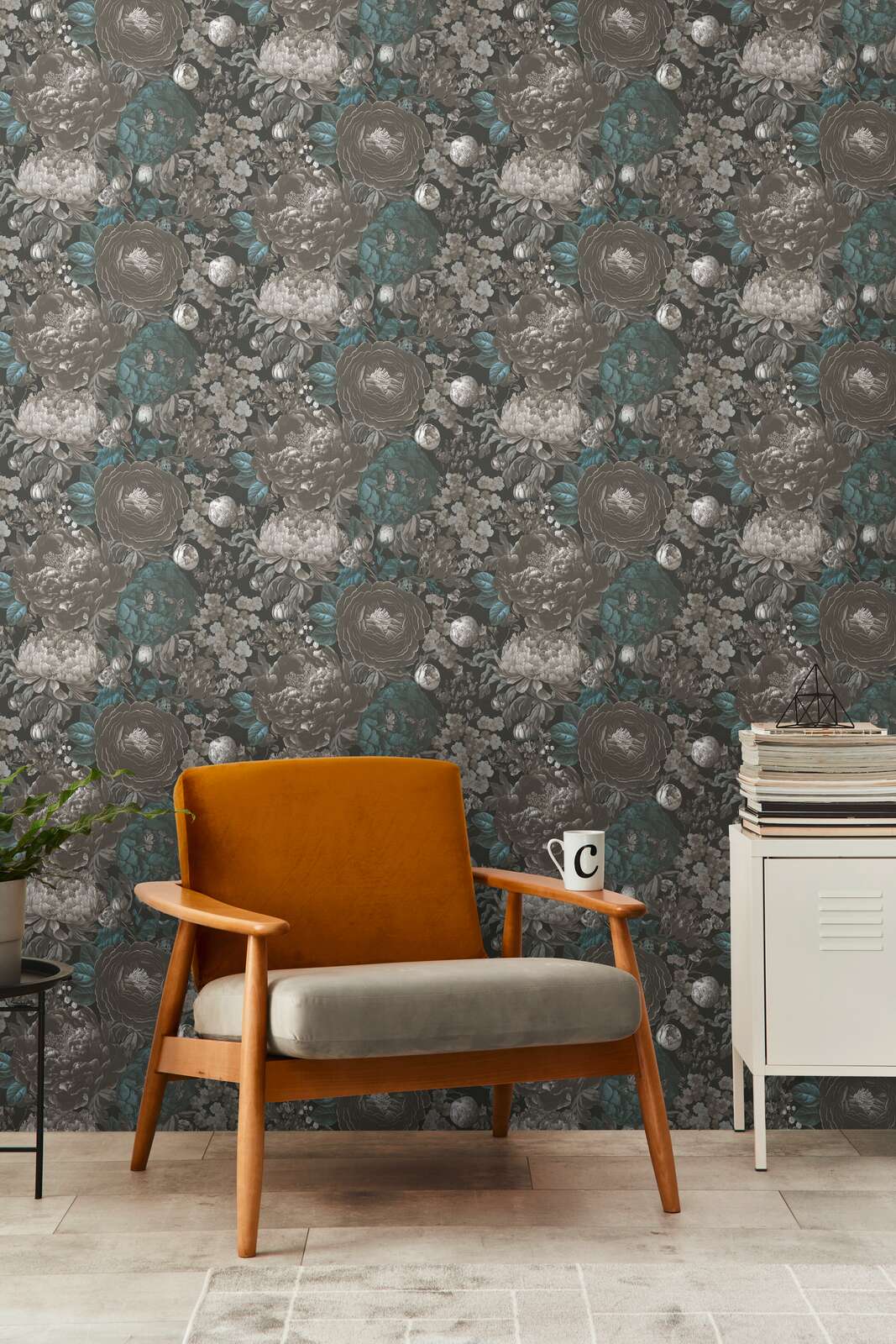 MICHALSKY LIVING Behang Michalsky 6