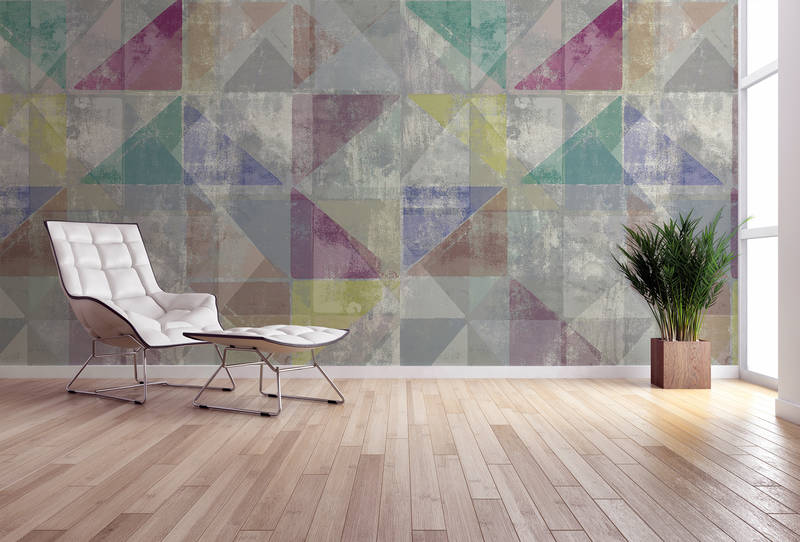 Architects Paper Photo wallpaper Atelier 47 Architects Paper Photo wallpaper Atelier 47