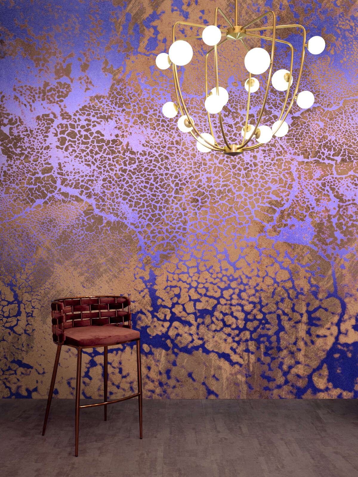 walls by patel Photo wallpaper Walls by Patel 5