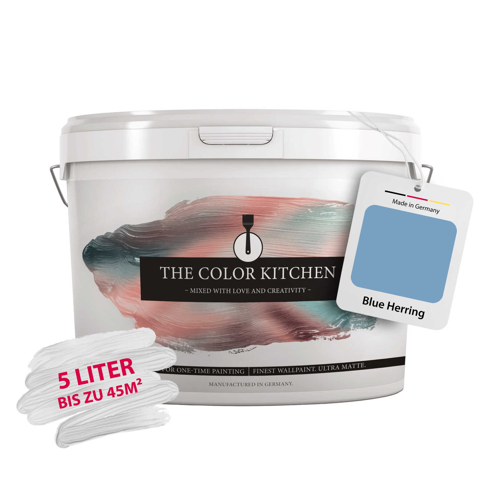 The Color Kitchen Kleur Color Kitchen