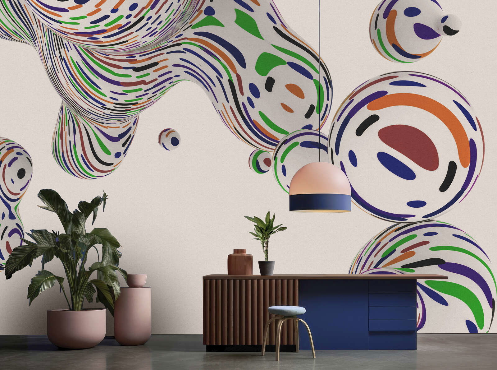 walls by patel impression numérique Walls by Patel 5