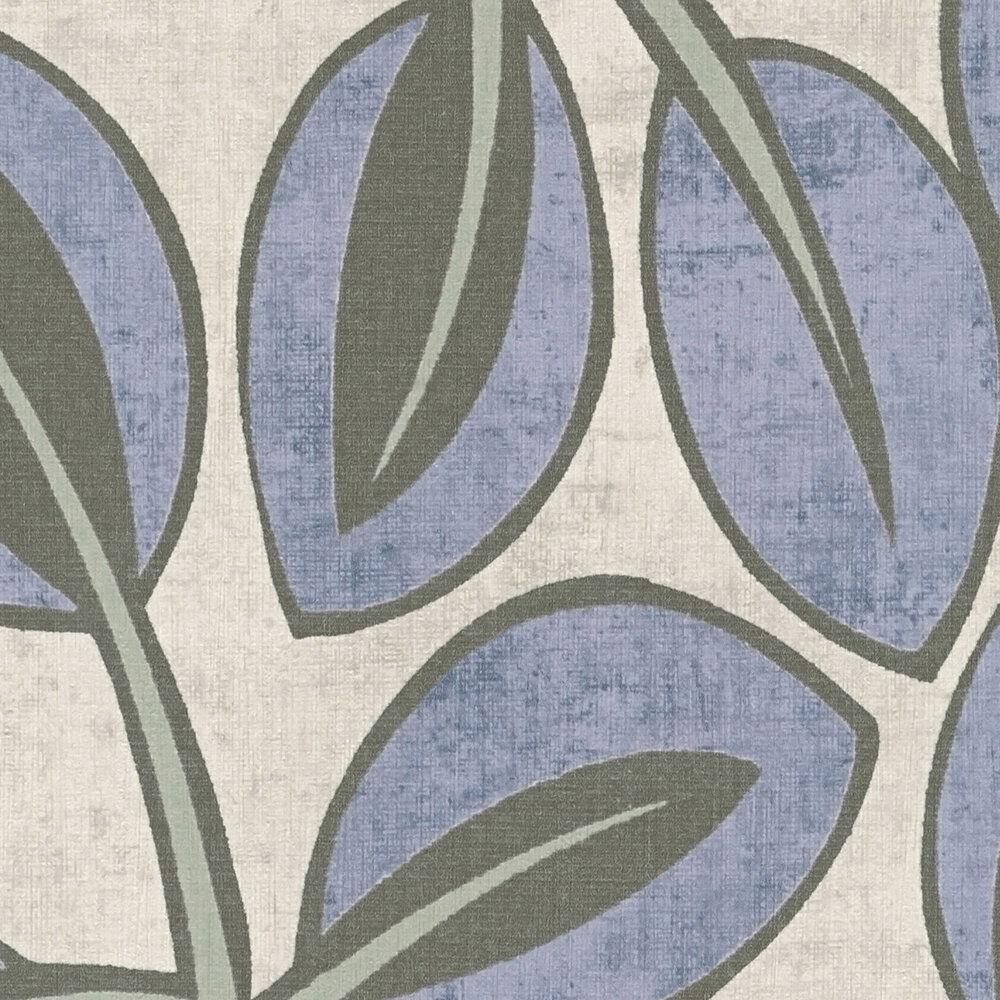 A.S. Création papier peint Nordic Feeling