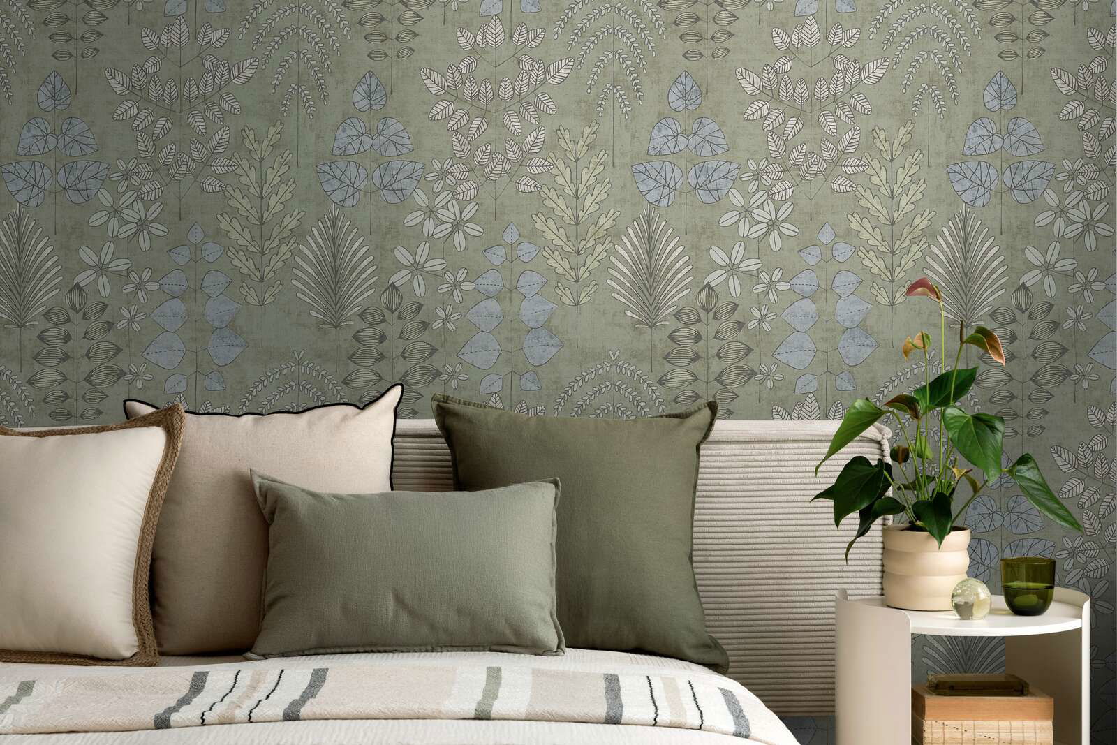 A.S. Création papier peint Nordic Feeling