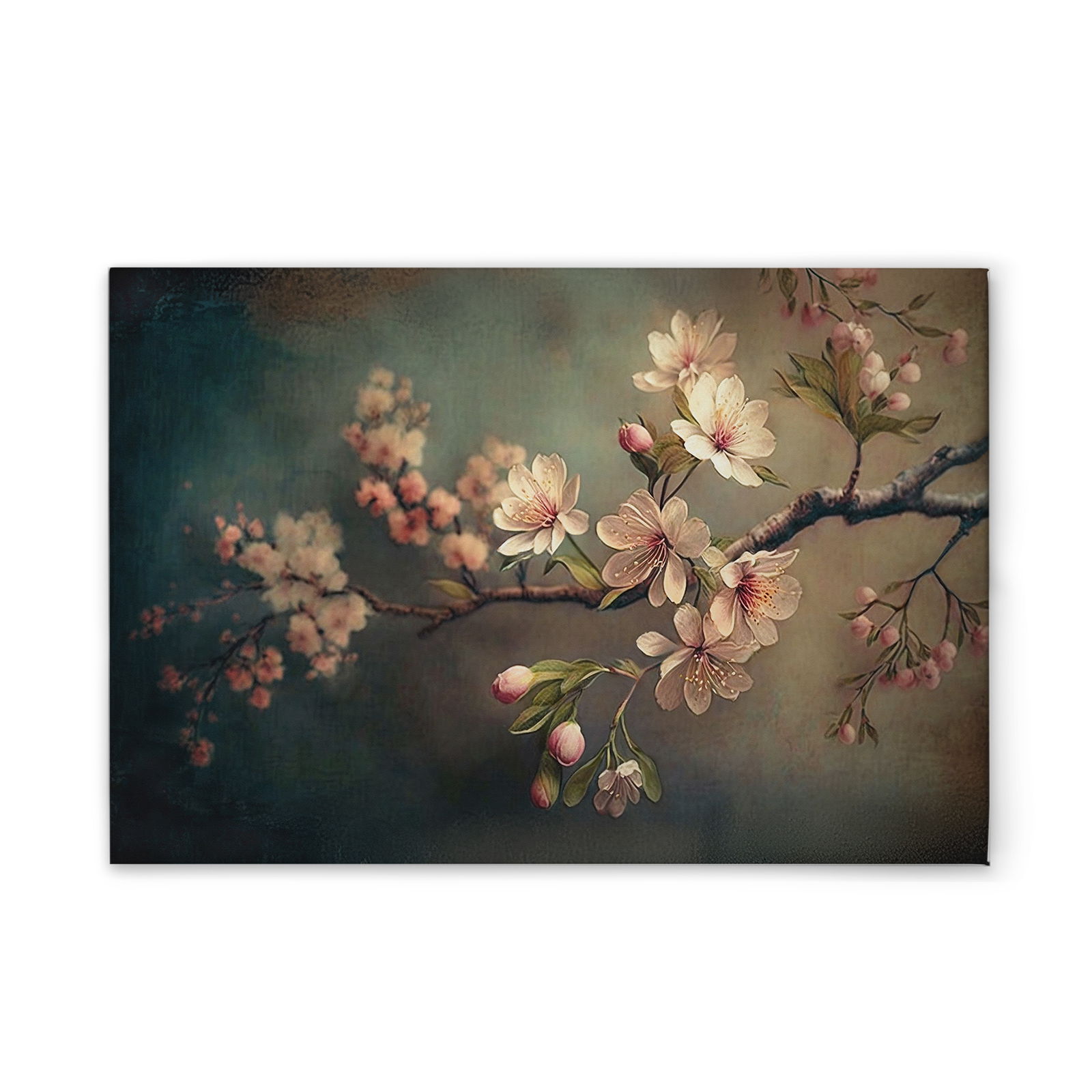 A.S. Création tableau sur toile Canvas 2024
