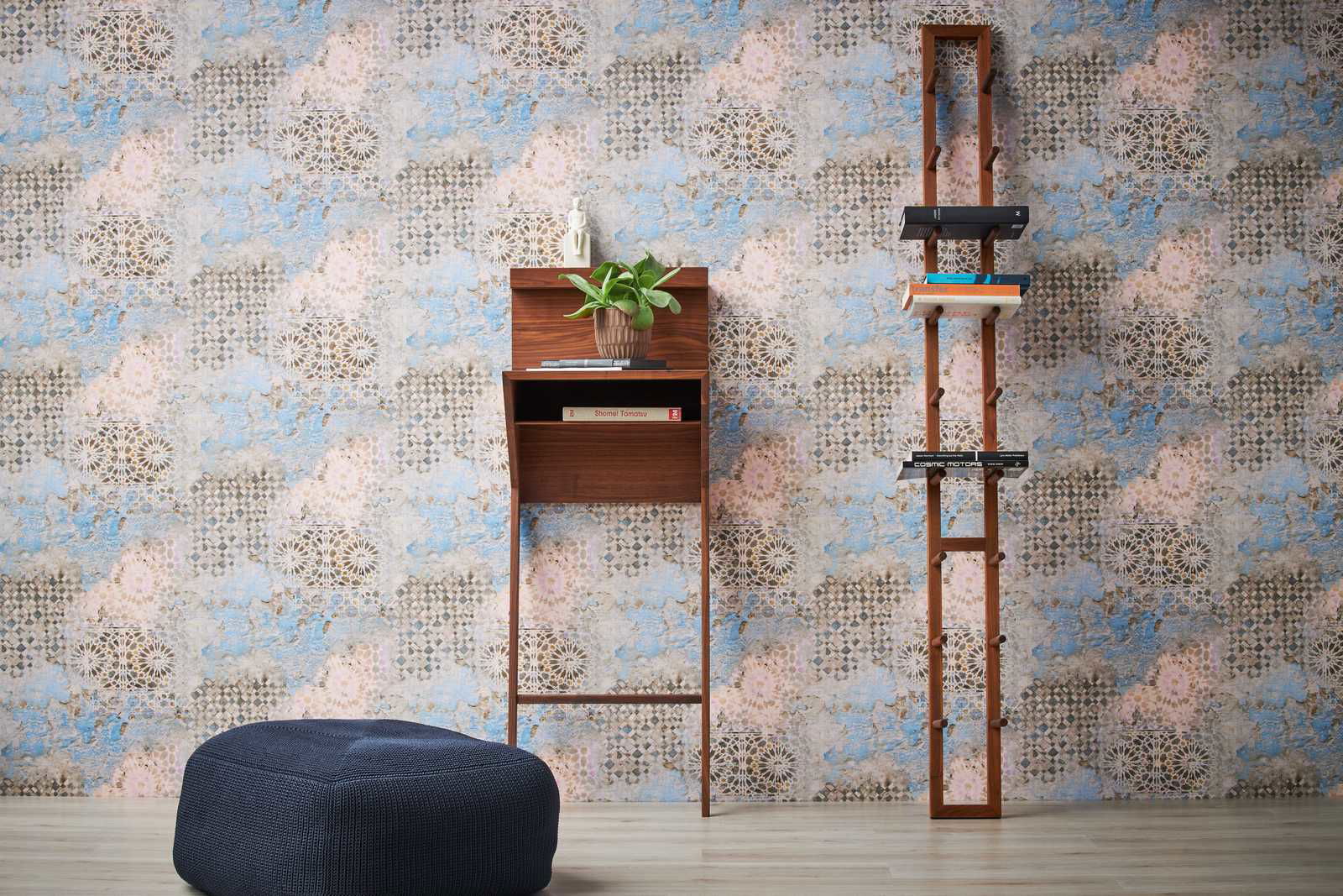 livingwalls Обои Metropolitan Stories II livingwalls Обои Metropolitan Stories II