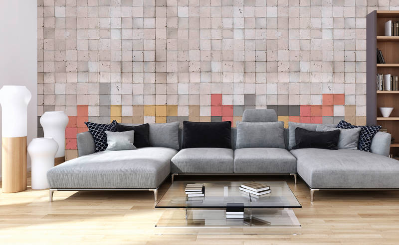 Architects Paper Photo wallpaper Atelier 47