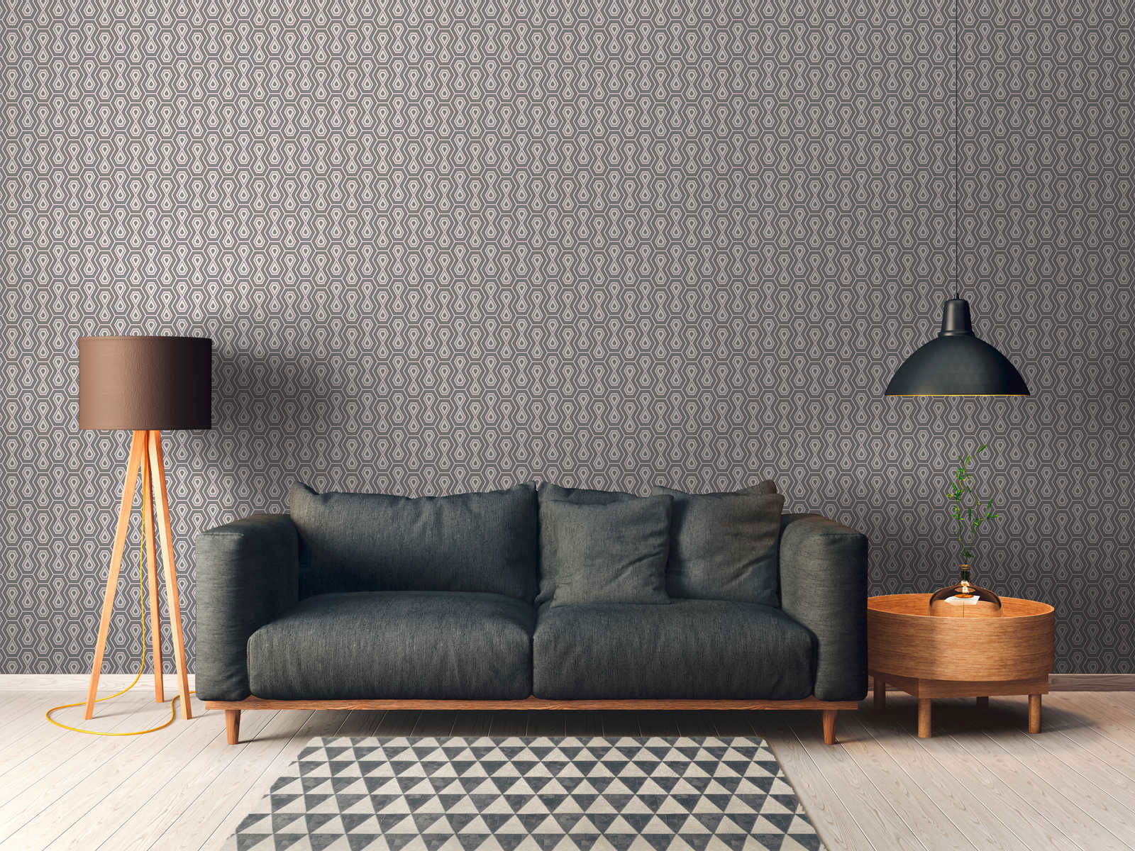 Architects Paper Behang Jungle Chic
