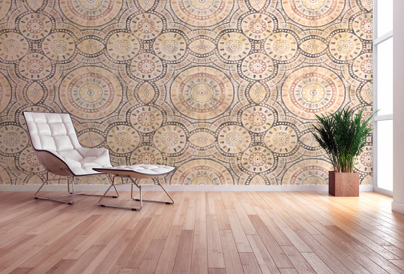 Architects Paper Photo wallpaper Atelier 47 Architects Paper Photo wallpaper Atelier 47